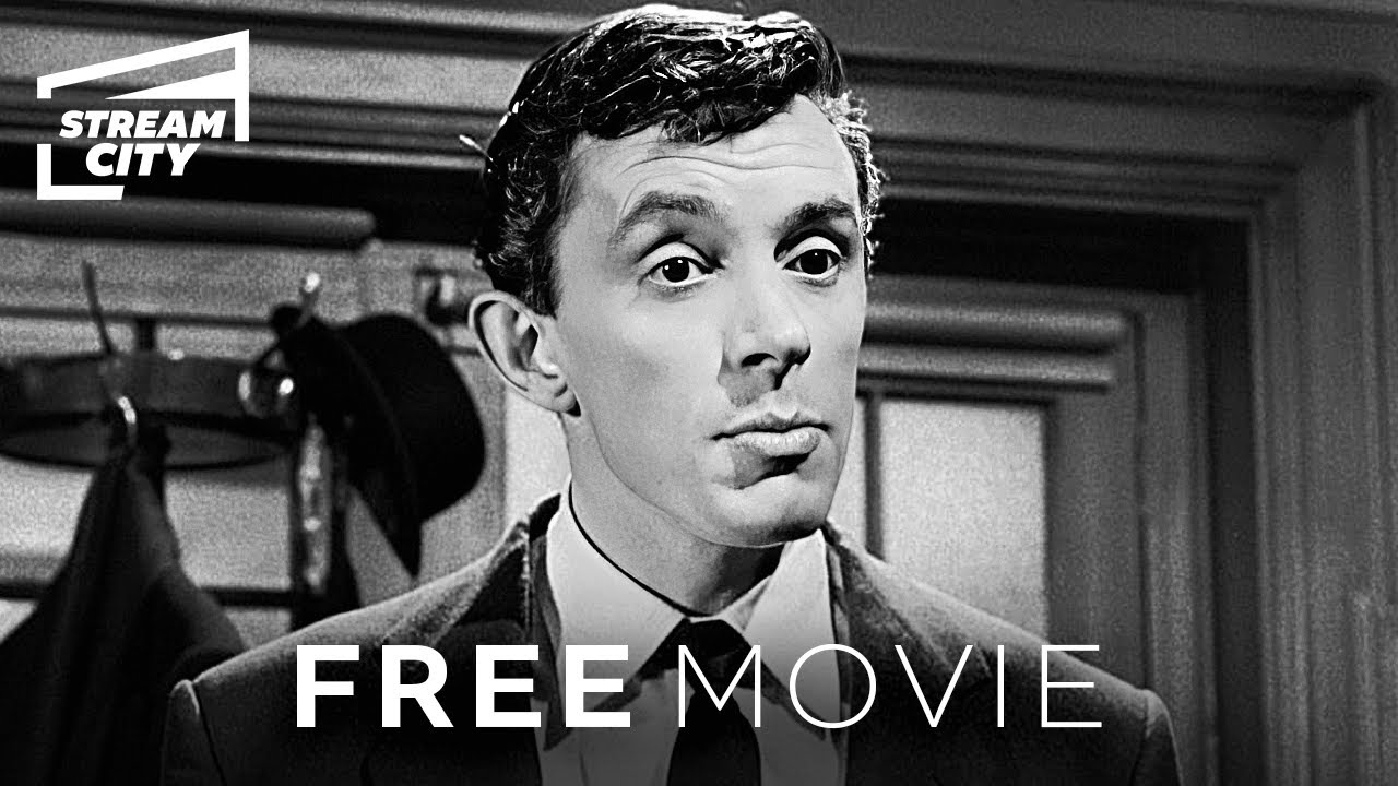 Cash on Demand | FREE MOVIE (Peter Cushing, André Morell)