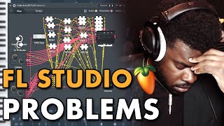 Why Pro Composers Dislike FL Studio &amp; How to Fix It (Kinda)
