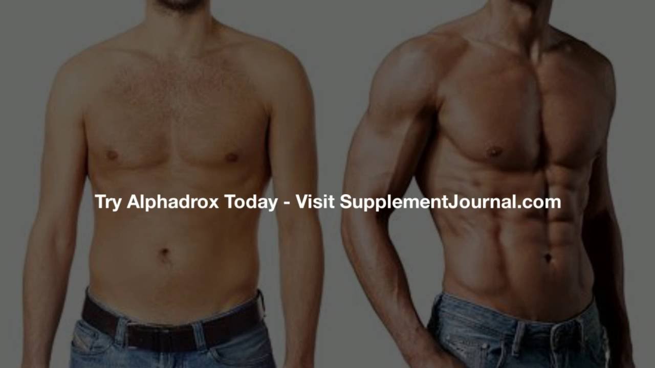 Alphadrox Review: Should You Try this Free Trial Offer? - YouTube