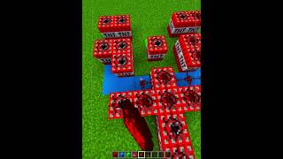 Download Lagu Minecraft TNT Heart Trick😍 MP3
