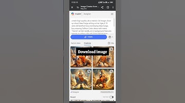 Maa durga Navratri Ai image editing tutorial || 3d image editing tutorial#bing #shorts