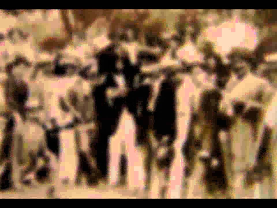 Conjunto Galo Preto - ESTOU VOLTANDO (Pixinguinha-Donga-João Pernambuco)