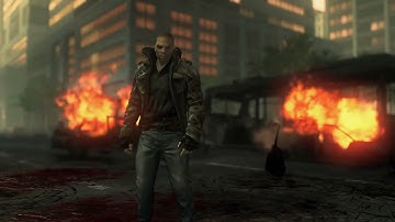 Bring Back [PROTOTYPE2] 2025 New Game+ Side Mission Pt 9