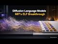 Diffusion Language Models: Inside MIT’s ELF And Kaiming He’s Continuous Breakthrough