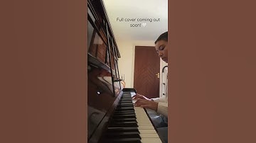 Thumbnail of By the Seaside ~ Austin Farwell (Cover) Please like and subscribe!✨#covers #solo #shorts #music