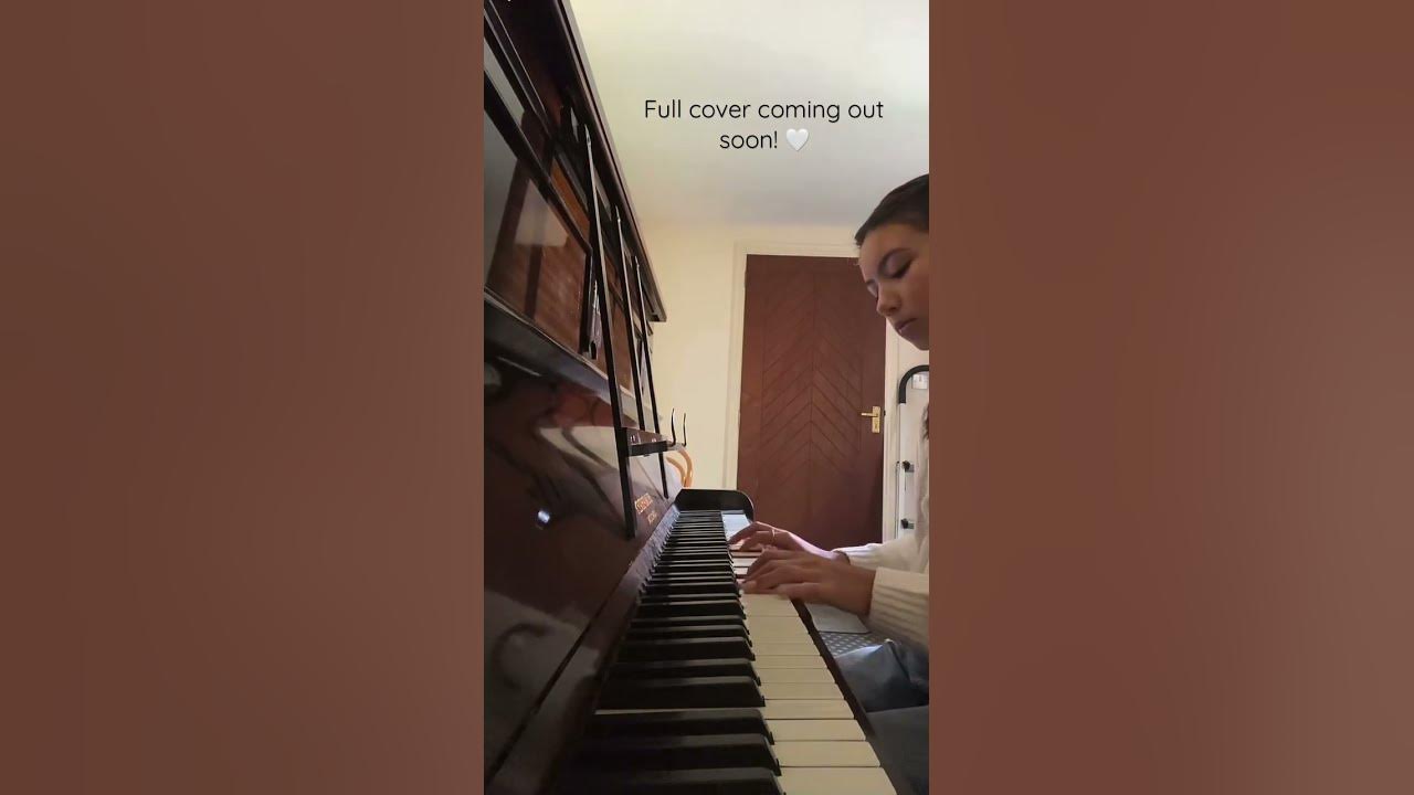 By the Seaside ~ Austin Farwell (Cover) Please like and subscribe!✨#covers #solo #shorts #music