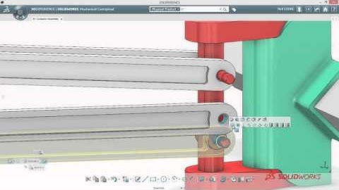 First Look at SOLIDWORKS Mechanical Conceptual - Instinctive