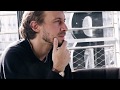 Capture de la vidéo Interview Yuksek - Villa Schweppes