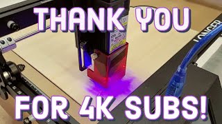 Watch Before You Buy The Longer Ray5 10W Laser Engraver!