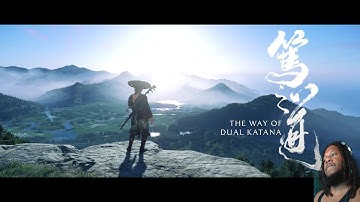 Ghost of Yōtei Walkthrough Part 5 - The Truth Finally Comes Out