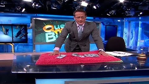 CNN: Quantitative easing and the U.S. economy