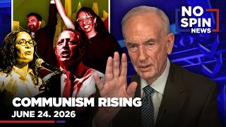 The Democratic Party's Culture Shift & AJ Pasciuti on Serving His Country | June 24, 2026