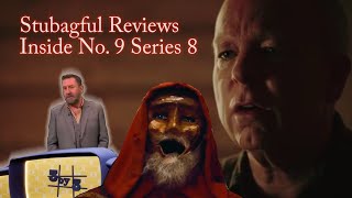 Stubagful Reviews: Inside No. 9 Series 8