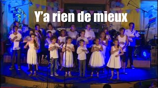 Il Ny A Rien De Mieux Jem Kids 168 Ecole Chrétienne Timothée