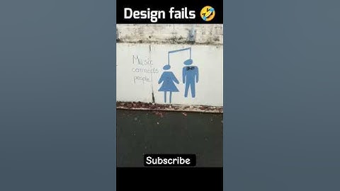 funniest design fails ever part 16 #funny #design #video #shorts #youtube