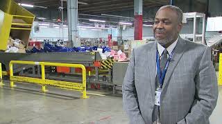 USPS hiring 500 in New Jersey, improving equipment for nationwide holiday rush