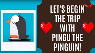 Pingu, le Pingouin | Animation | E.G Media Productions