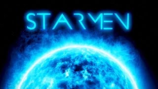 STARMEN - Science Fiction - Feat. Elodie Fontan #sciencefiction #movie