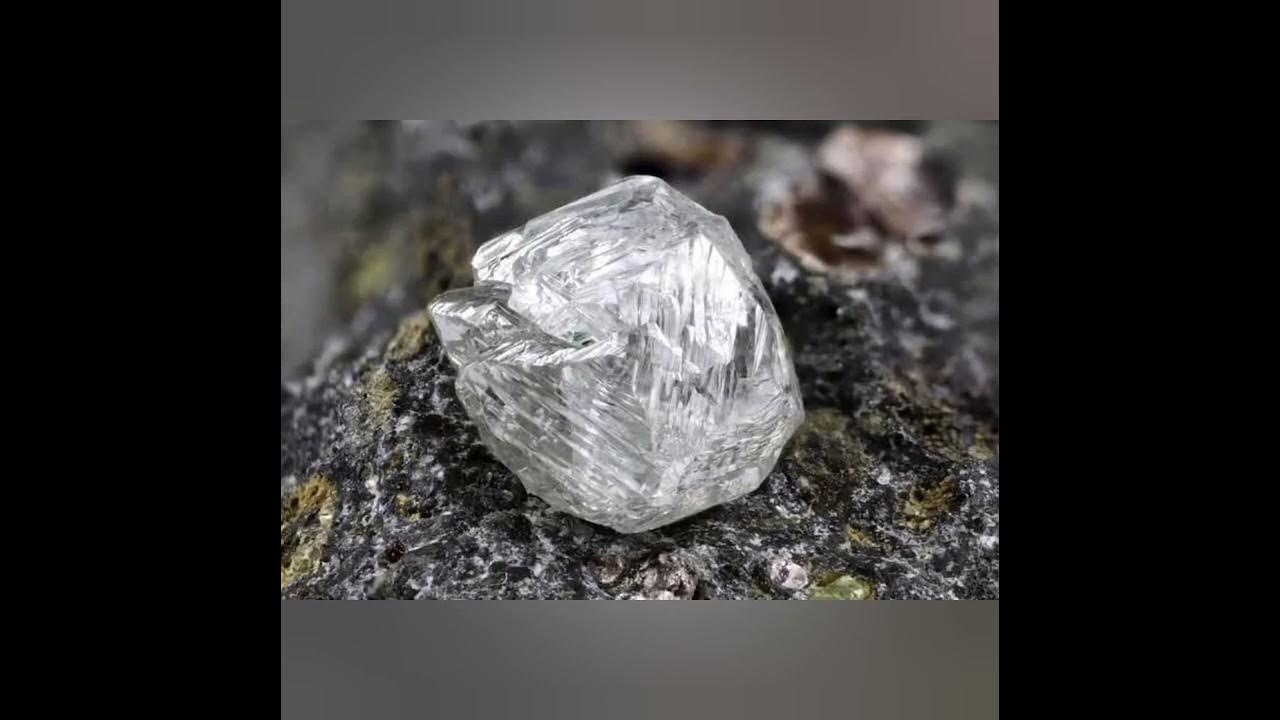 "A diamond with a flaw is better than a common stone that is perfect