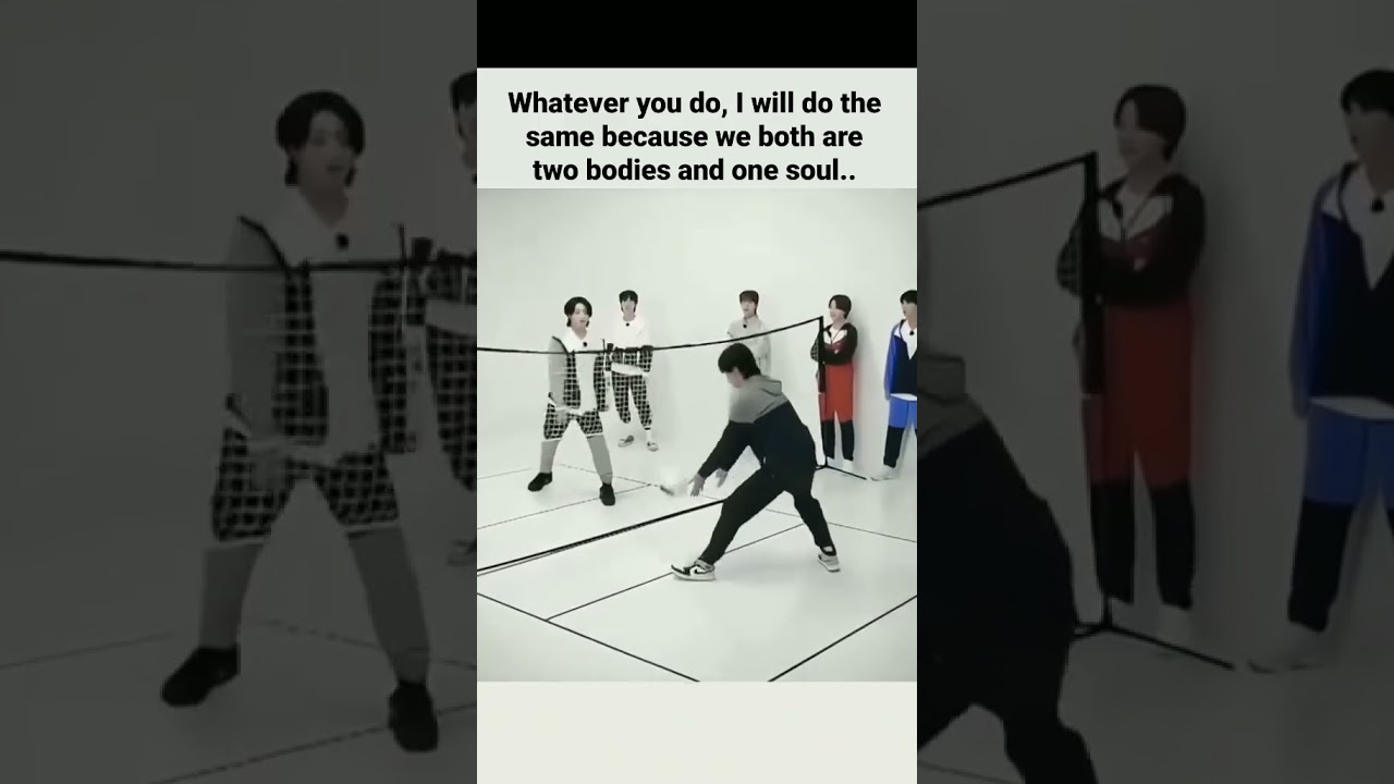 Taekook forever 😍💜✨ 