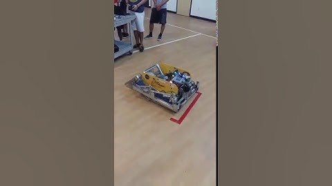 Battalion Shooting Hoops