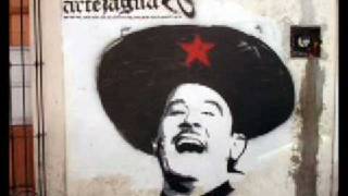 PEDRO INFANTE - QUE MURMUREN chords