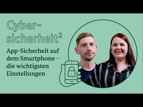 Video: Was ist Mobile App-Sicherheit?