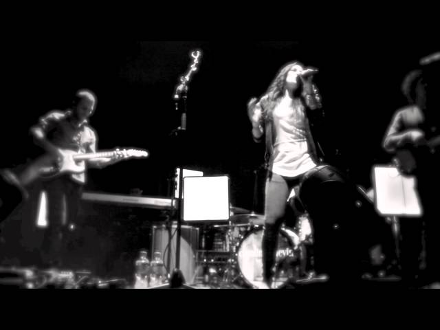 Caroline Chevin - Let's Get Started
