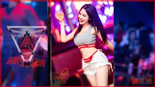 DJ KANAN KIRI​​ x BABY BUM BUM !! เพลงแดนซ์มันส์ๆ 2022 Dance & Night Club (MiniNonstop#32) | AirRMX