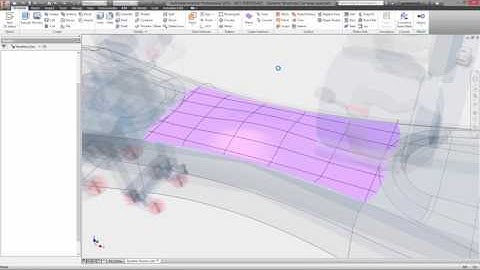 Autodesk Inventor - Features - Flexible Modeling