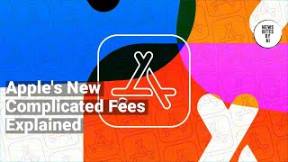 Apple's EU App Store Rules Just Got a Whole Lot Trickier