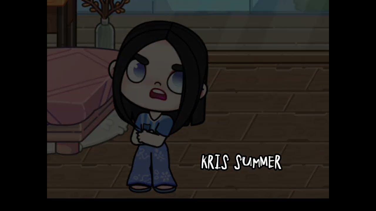 ASTECHIC* INTRO MADE BY ME - NEW INTRO  - INTRODUCTION OF THE CHARACTERS  - AVATAR WORLD 🤍