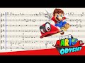 Jump Up Super Star Super Mario Odyssey Trumpet Sheet Music Real Ensemble Audio Jump Up Super Star Super Mario Odyssey Trumpet Sheet Music Real Ensemble Audio