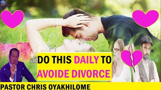 MARRIAGE COMES WITH A LOT OF CHALLENGES | PASTOR CHRIS OYAKHILOME TEACHING