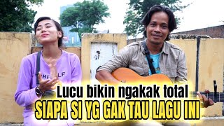 Download Lagu Jarang Wulan nyanyi lagu ini..!!!ternyata terhibur banget - Wulan \u0026 surat pengamen Pulomas MP3