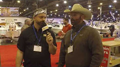 McClain Trailers - 2017 Houston Boat Show