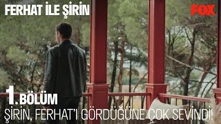 Şirin, Ferhatı Gördüğüne Çok Sevindi... Ferhat Ile Şirin 1.