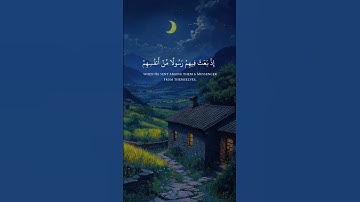 (لقد مَنَّ الله على المؤمنين إذ بعث فيهم رسولا من أنفسهم)#سورة_آل_عمران #محمد_اللحيدان