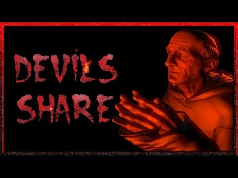 Devils Share :: PC :: ДАВАЙ ПОИГРАЕМ :: НЕДО ХОРРОР