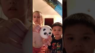 Squishy Dares. And Stuff