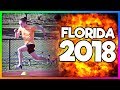 FLORIDA 2018 VLOG