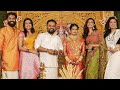 Makeup Artist Vikas Vks Wedding Function | Celebrity Makeup Artist Vikas Marriage Full Video