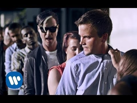 Fitz And The Tantrums - The Walker