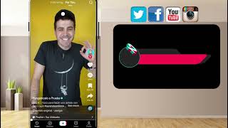 Tiktok con Descarga de Videos sin Marca de Agua! #TiktokMod #tiktok