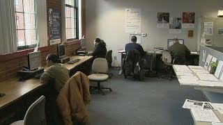 Program to help long-term unemployed