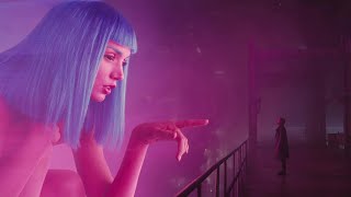 You look lonely i can fix that - After Dark - Blade Runner 2049 Resimi