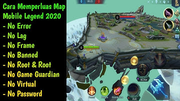 DRONE VIEW + CONFIG HP KENTANG PATCH ATLAS