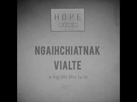 Hope  Katie Official lyrics video