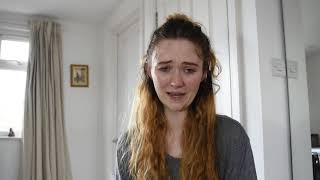 CURE FOR HATE. Written by Darrel Draper. Directed by Stacey O'Shea. Performed by Sam & Freya Parks. Profile