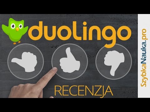 Wideo: Hawajski I Navajo Dodane Do Listy Nauczanych Języków Duolingo